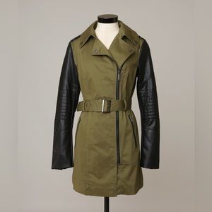 Like-new Kismet jacket size S